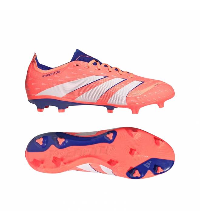 ADIDAS Predator League Firm/Multi-Ground Boots JI1115